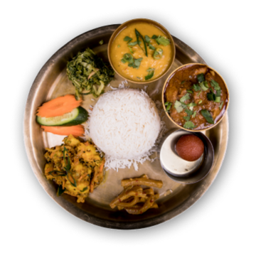 THALI SET