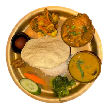 THALI SET